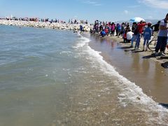 -青海湖国家重点风景名胜区