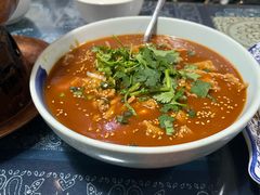 豆花牛肉-蜗牛小馆醉乡民谣云南菜(惠新西里店)