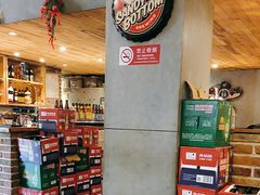 -馋嘴猫北京食堂·烤鸭·宵夜(亚运村店)