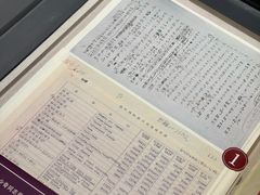 -鞍钢博物馆