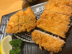 -胜博殿日式炸猪排(悠唐店)