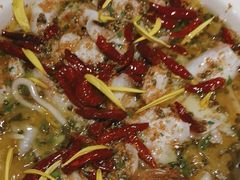 -渔语鱼酸菜鱼新川菜(来福士店)