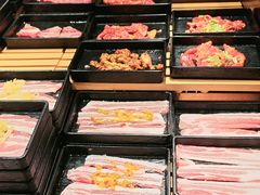 -尹珍珠·韩式无限烤肉(回龙湾店)