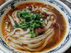 -韩师傅老大同刀削面(北苑路店)