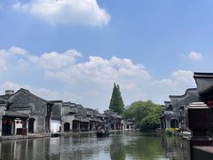 -南浔古镇