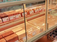 -爸爸糖手工吐司(上海五角场万达店)
