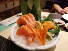 -有喜屋·深夜食堂(北京西路店)