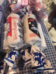 大白兔冰棍-大白兔奶糖(南锣鼓巷店)