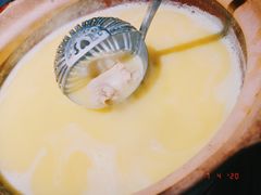 -捞围鲜·港式打边炉(海阳路店)