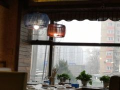 -柿子树炭烤羊腿(金台路店)