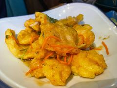 -杨记齐齐哈尔烤肉(五莲路店)