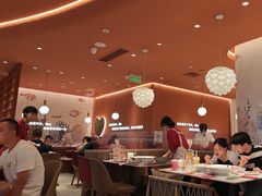 -椒爱水煮鱼川菜(CBD万达店)