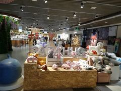 -LOL原创生活概念店(K11购物艺术中心店)