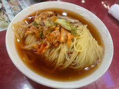 -西塔大冷面(市府大路店)