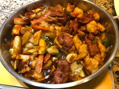 -黄记煌三汁焖锅(新世纪广场店)