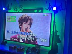 -飞歌e族KTV(雄楚1号店)