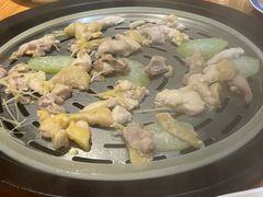 -阿鸡鱼庄·顺德鲜蒸小炒(亚运村店)
