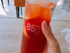 -85度C(青岛燕儿岛店)