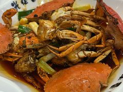 -五丁桥光头香辣蟹(望江橡树林店)