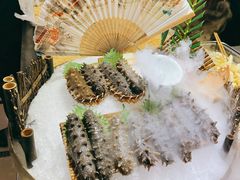 海参-徐记海鲜(大雁塔|金都店)