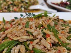 -厨神老街兔·淳朴人家店(盐帮菜风味名店)