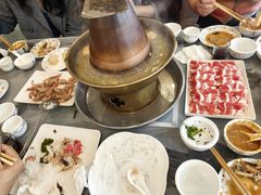 -鑫龙火锅城(青岛分店)