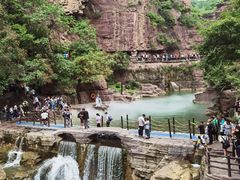 -云台山风景名胜区