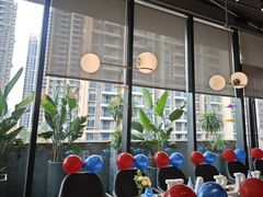 -NOKNOK若蔻亲子餐厅(天地壹方北馆店)