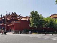 -钦赐仰殿道观