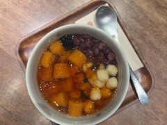 -彬媽糖水(侨鑫国际店)