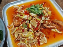 -爆好吃夜市大排档·乐山江湖菜(中心城总店)