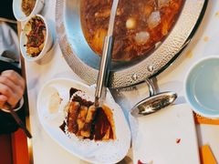 -古乐牛香·鲜牛肉自助火锅(南京总店)