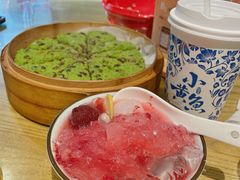 -图味美小黄鱼·景德菜(浙江路店)