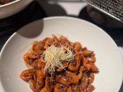 -悦轩中餐厅·高空江景·杭州柏悦酒店