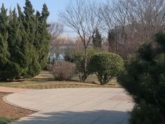 -黑石礁公园