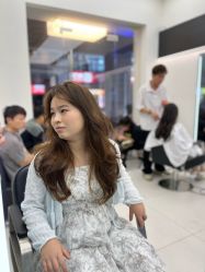 -乾健·烫染·接发SALON