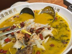 -蓉城小馆(科兴店)