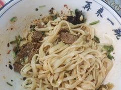 -彭福吉面鱼炒鸡·炒菜·烧烤(高新路店)