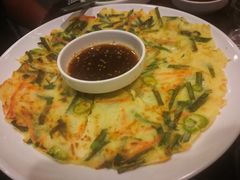 -小本家韩式烤肉(紫藤路店)