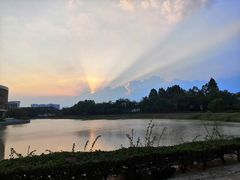 -海南热带海洋学院(三亚校区)