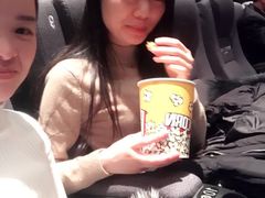 -星轶IMAX影城(九亭U天地旗舰店)