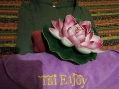 -泰享受·泰式按摩·SPA(海珠琶洲新村店)