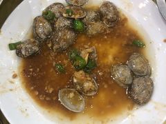 -绅士餐厅龙虾·烧烤(西门路店)
