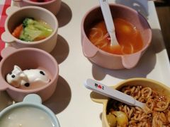 -西贝(南开大悦城店)