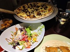 -机器人火炉披萨