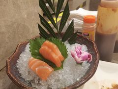 -大渔铁板烧(花园道店)