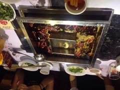 锦城印象火锅酒楼(高新店)-锦城印象火锅(天府长城店)