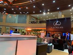 -大连中升雷克萨斯(华北路店)