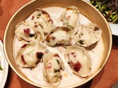 -船歌·鱼水饺青岛菜(闽江二路店)