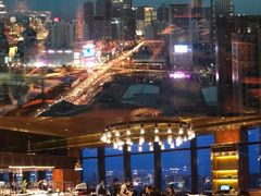 -君悦酒店·乐厨·高空自助餐(青年大街店)